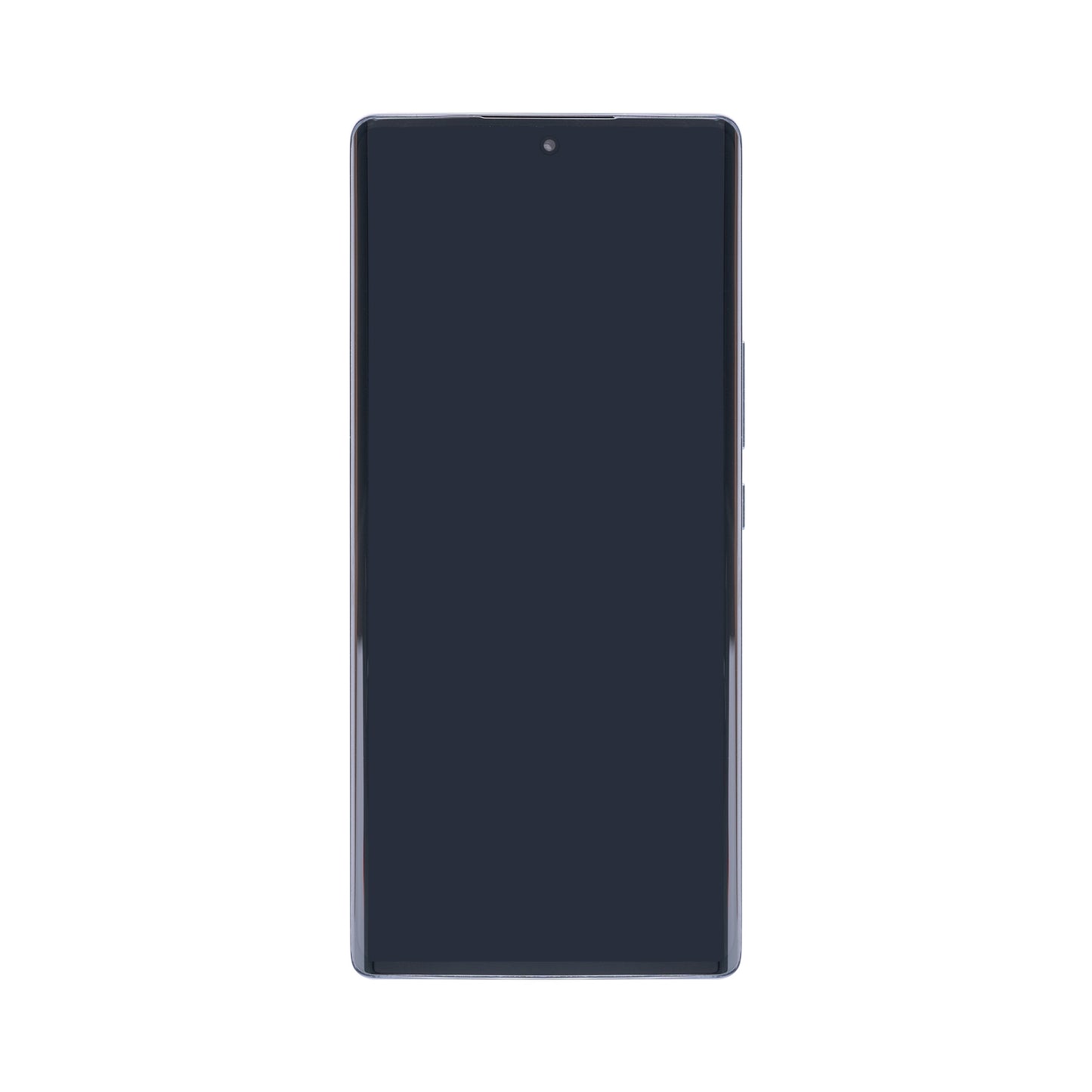 Honor 70 Display And Digitizer With Frame Midnight Black OEM