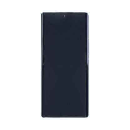 Honor 70 Display And Digitizer With Frame Emerald Green OEM