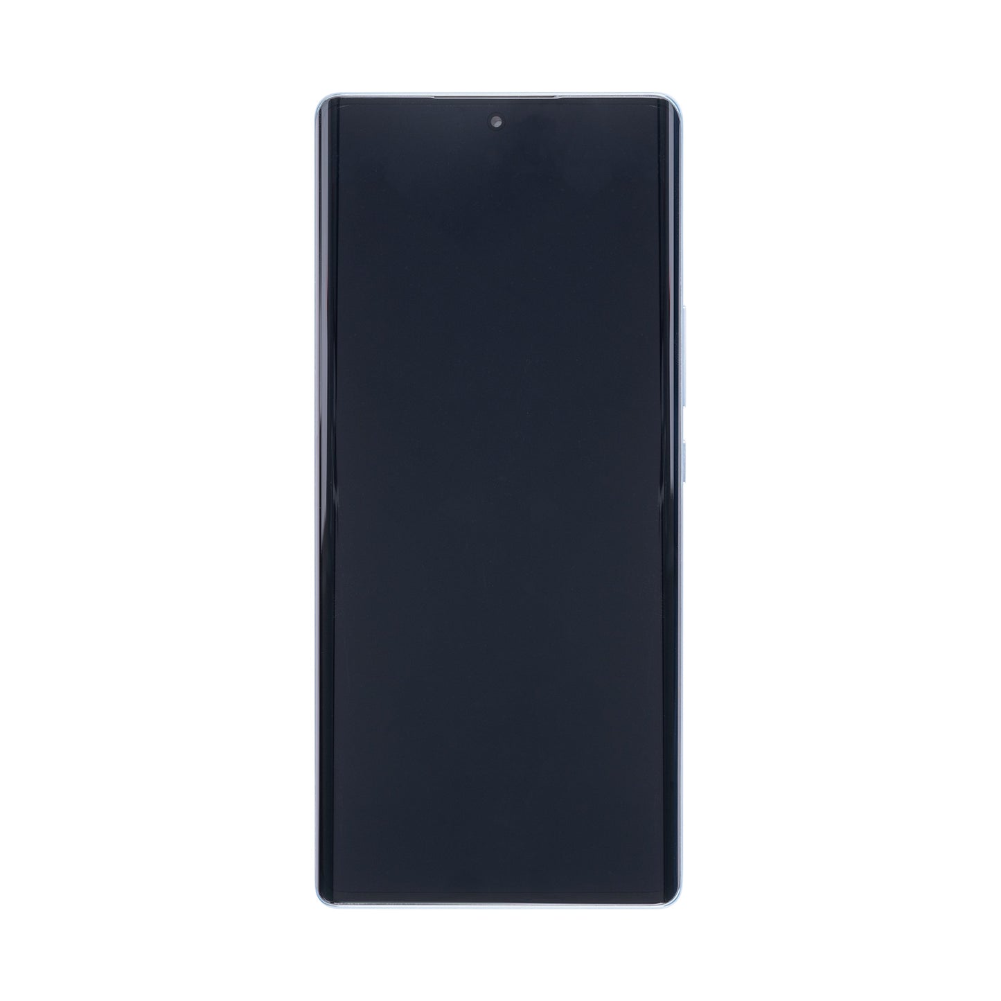Honor 70 Display And Digitizer With Frame Icelandic Frost OEM