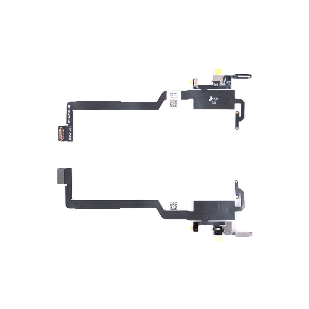 JCID For Apple iPhone X Earspeaker Receiver FPC Flex Original