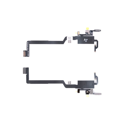 JCID For Apple iPhone X Earspeaker Receiver FPC Flex Original