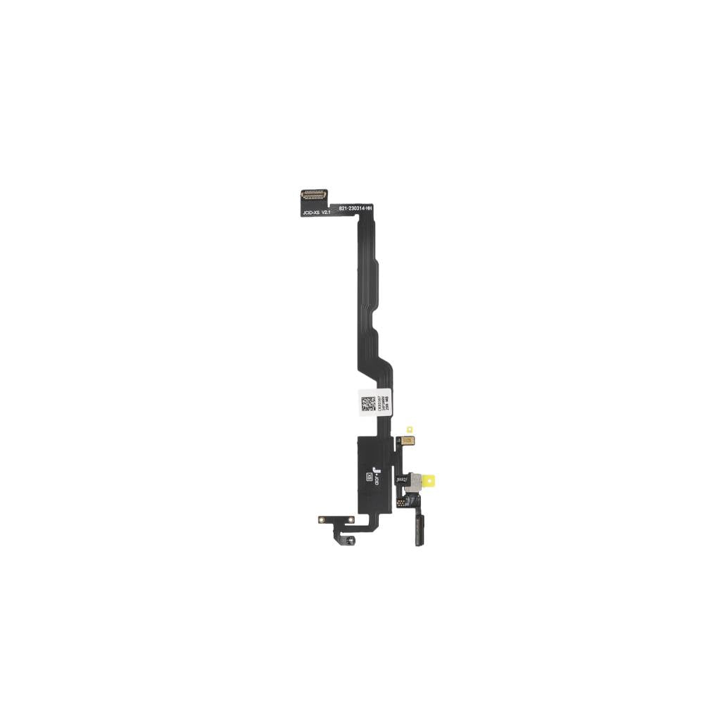 JCID For Apple iPhone XS Earspeaker Receiver FPC Flex Original