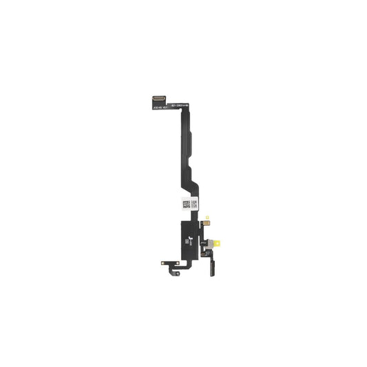 JCID For Apple iPhone XS Earspeaker Receiver FPC Flex Original