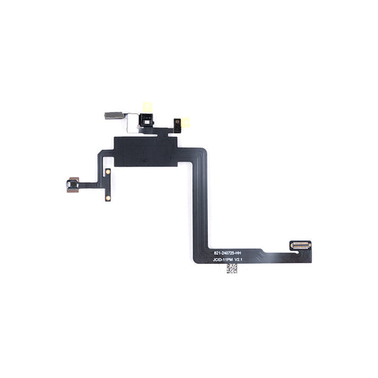 JCID For Apple iPhone 11 Pro Max Earspeaker Receiver FPC Flex Original