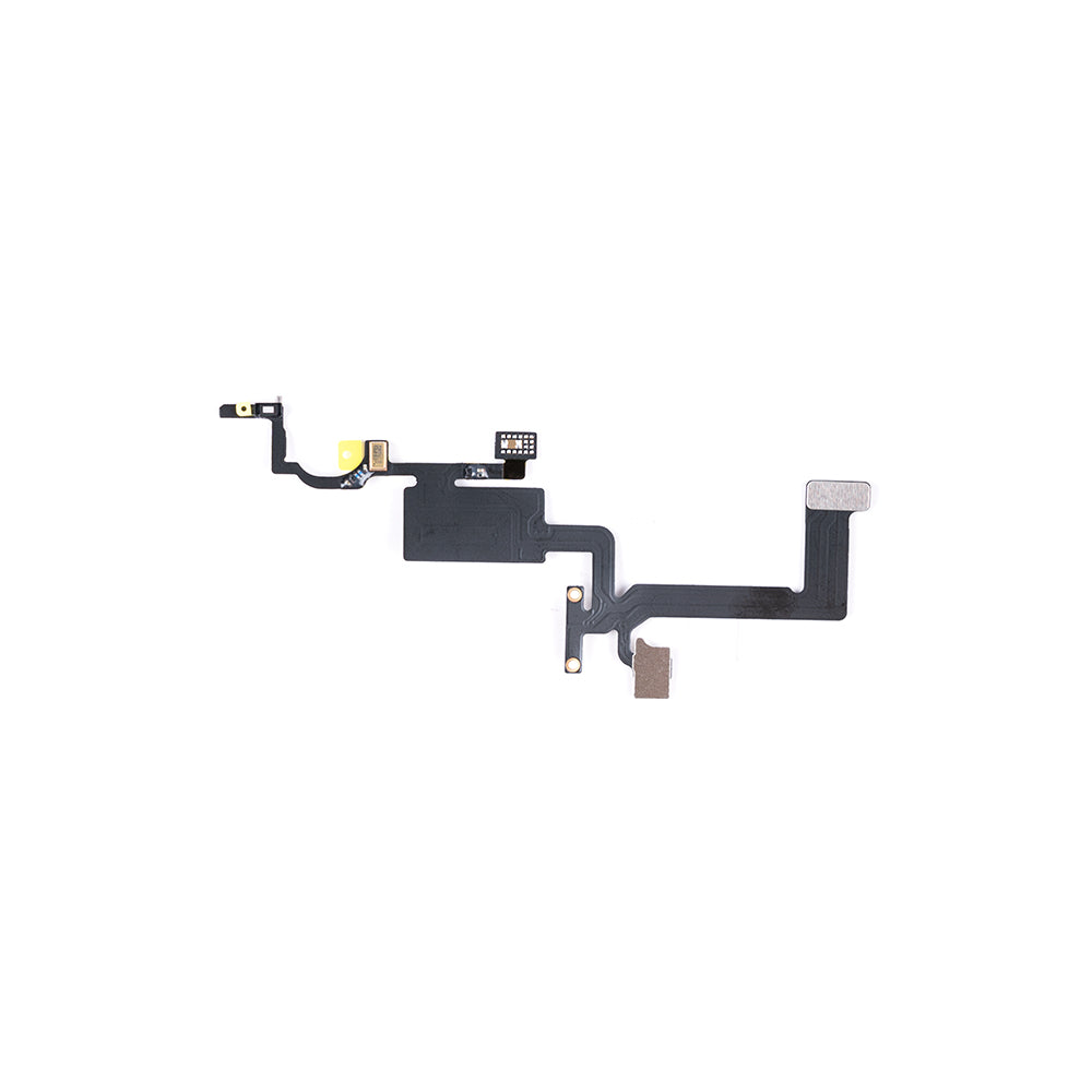 JCID For Apple iPhone 12, 12 Pro Earspeaker Receiver FPC Flex Original