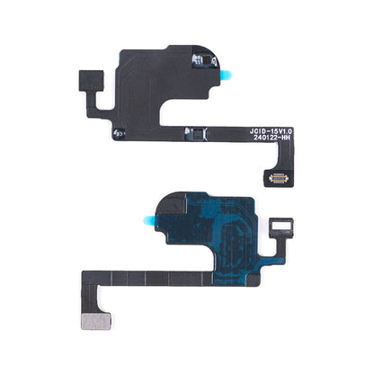 JCID For Apple iPhone 15 Earspeaker Receiver FPC Flex Original