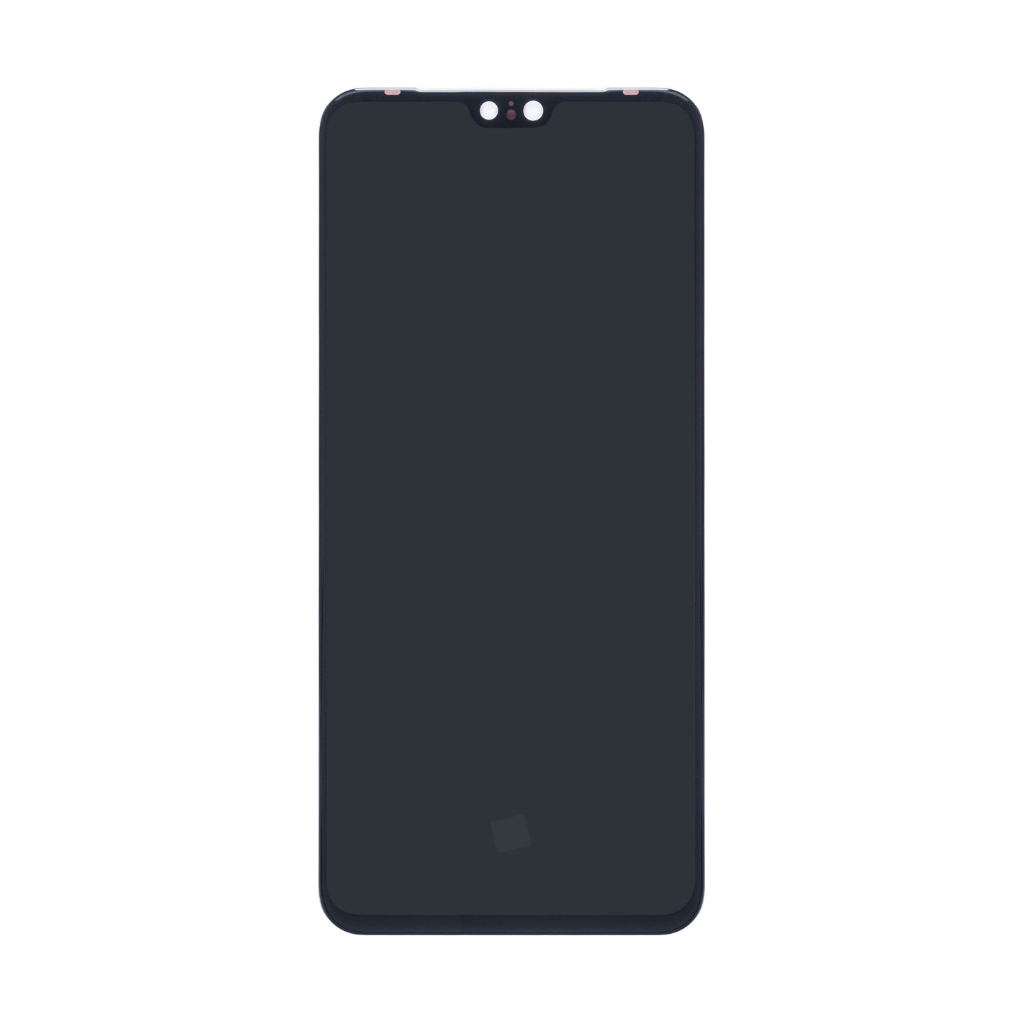 Vivo V23 5G Display And Digitizer Without Frame Black OEM