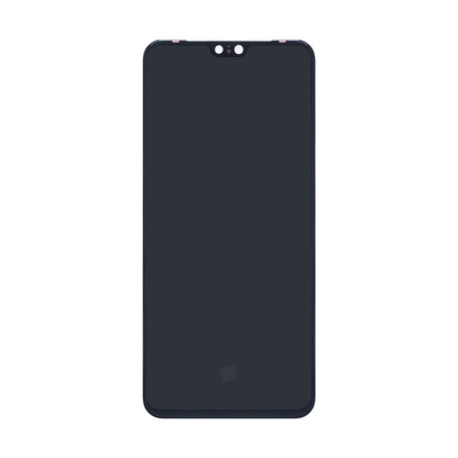 Vivo V23 5G Display And Digitizer Without Frame Black OEM