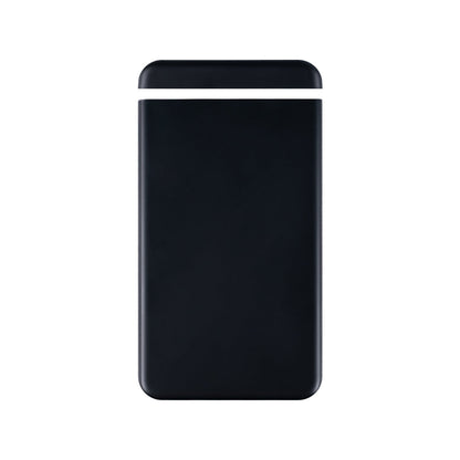 Google Pixel 8 Pro Back Cover Set Without Lens Obsidian OEM