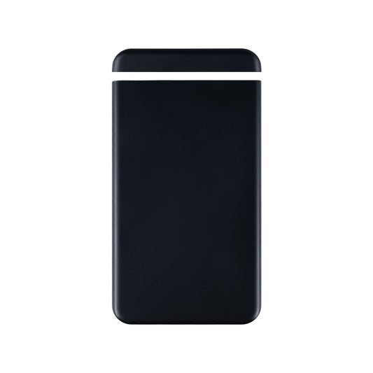 Google Pixel 8 Pro Back Cover Set Without Lens Obsidian OEM