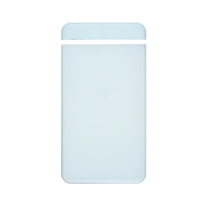 Google Pixel 8 Pro Back Cover Set Without Lens Mint OEM