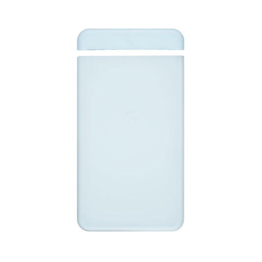 Google Pixel 8 Pro Back Cover Set Without Lens Mint OEM