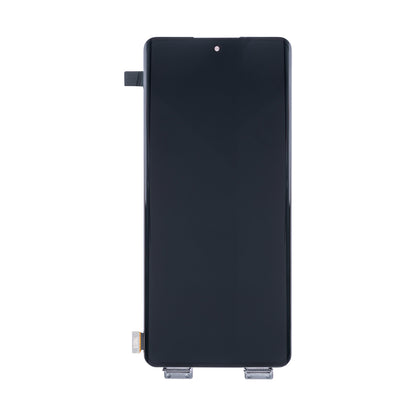 Oppo Reno9, Reno9 Pro, Reno9 Pro Plus Display And Digitizer Without Frame Black OEM