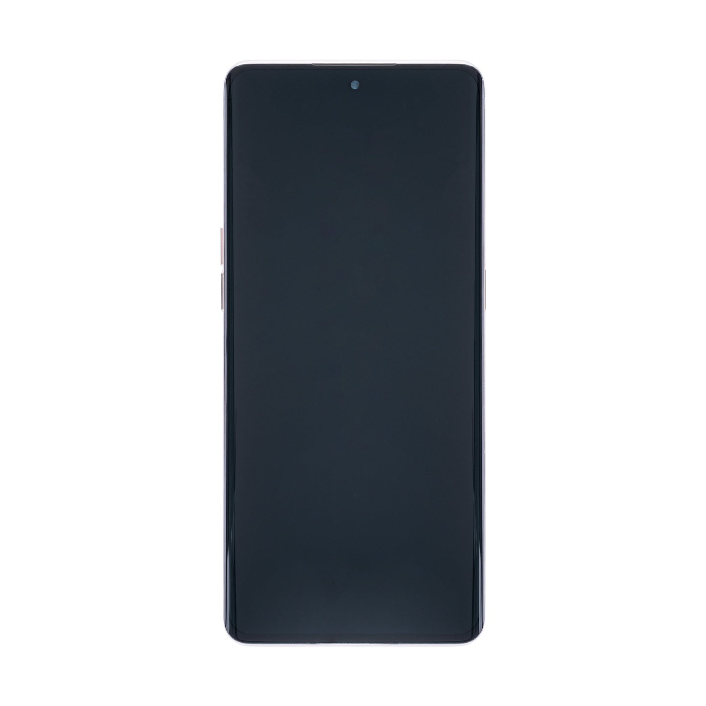 Oppo Reno9, Reno9 Pro Display And Digitizer With Frame Gold OEM