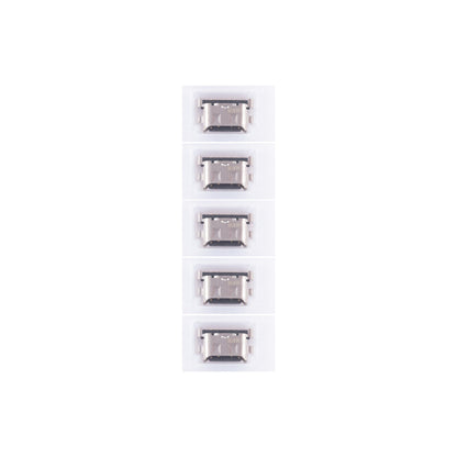 Samsung Galaxy A40, A50, A60, A70, A31, A41, A51, A71, A12, A32, A21S, A30S, A40S, A50S, A70S System Charging Port OEM (5pcs)