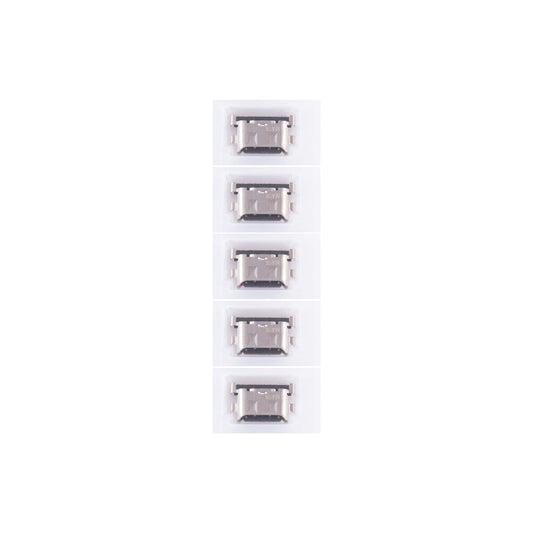 Samsung Galaxy A40, A50, A60, A70, A31, A41, A51, A71, A12, A32, A21S, A30S, A40S, A50S, A70S System Charging Port OEM (5pcs)
