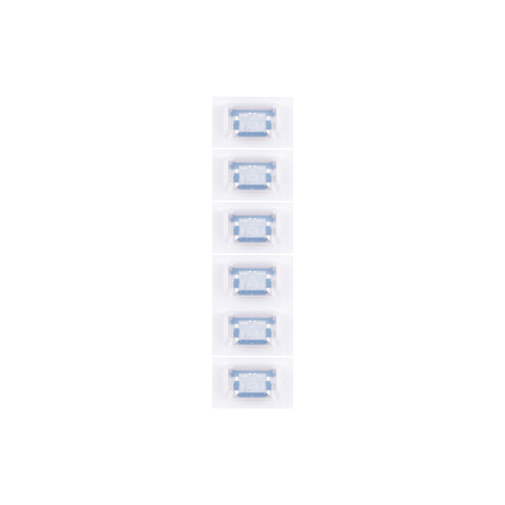 Samsung Galaxy A40, A50, A60, A70, A31, A41, A51, A71, A12, A32, A21S, A30S, A40S, A50S, A70S System Charging Port OEM (5pcs)