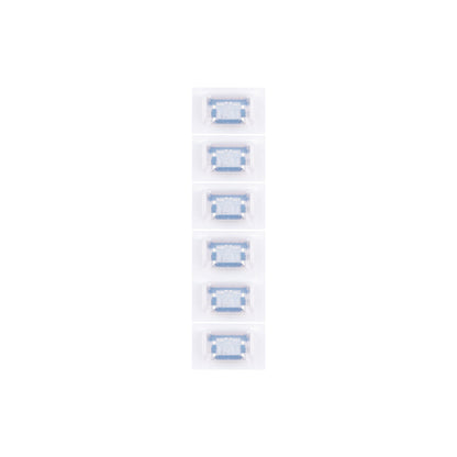 Samsung Galaxy A40, A50, A60, A70, A31, A41, A51, A71, A12, A32, A21S, A30S, A40S, A50S, A70S System Charging Port OEM (5pcs)