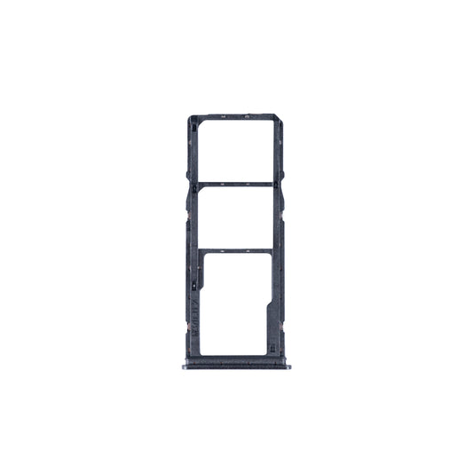 Xiaomi Redmi Note 12S Sim Card Holder Onyx Black OEM
