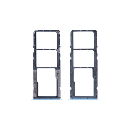 Xiaomi Redmi Note 12S Sim Card Holder Ice Blue OEM