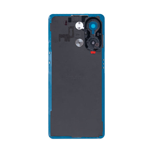 Oppo Reno9 Back Cover With Lens Pink Gradient OEM