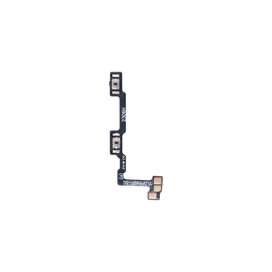 Oppo Reno9, Reno9 Pro Volume Flex OEM