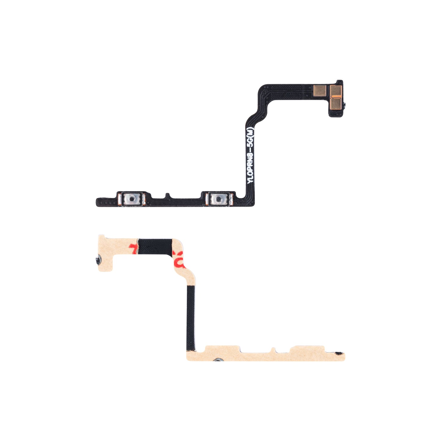 Oppo Reno8 5G Volume Flex OEM
