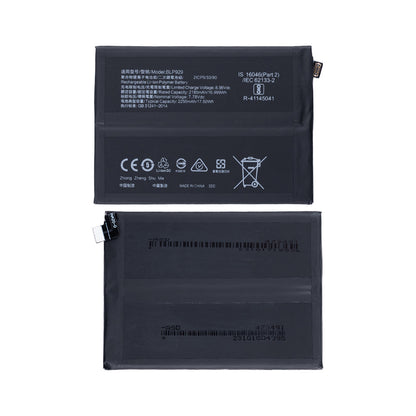 Oppo Reno8 Pro Battery BLP929 OEM