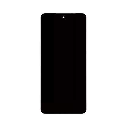 Oppo K11x Display And Digitizer Without Frame Black OEM