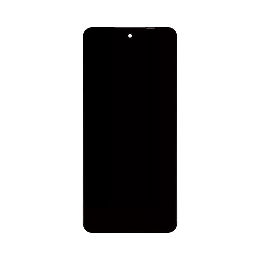 Oppo K11x Display And Digitizer Without Frame Black OEM