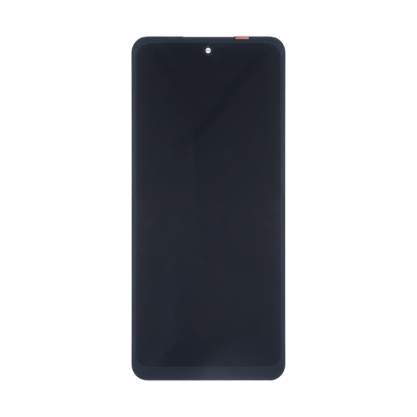 Oppo K11x Display And Digitizer With Frame Black OEM