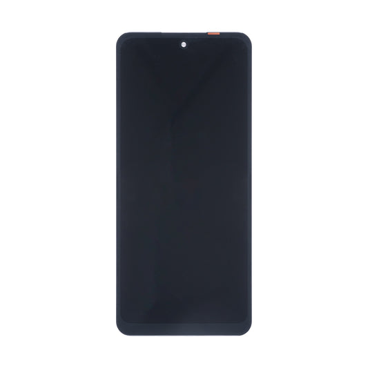 Oppo K11x Display And Digitizer With Frame Black OEM