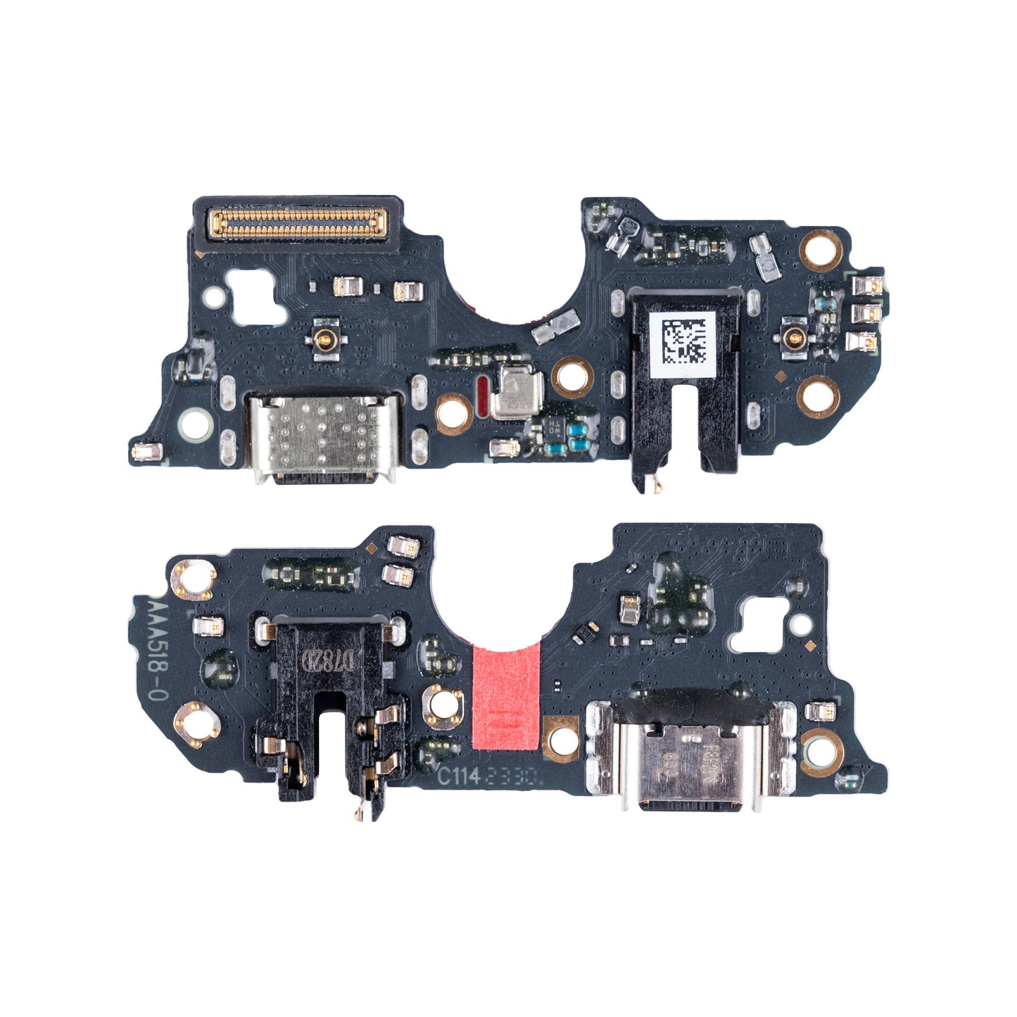 Oppo K11x System Charging Board OEM