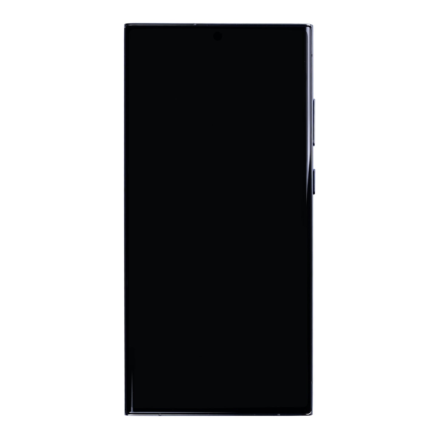Samsung Galaxy S23 Ultra S918B Display And Digitizer With Frame Green Pre-Assembled