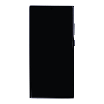 Samsung Galaxy S23 Ultra S918B Display And Digitizer With Frame Green Pre-Assembled