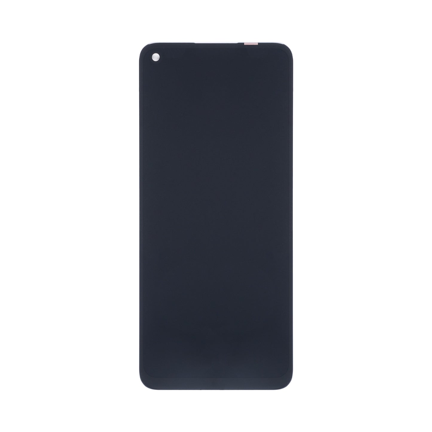 Oppo K10x Display And Digitizer Without Frame Black OEM