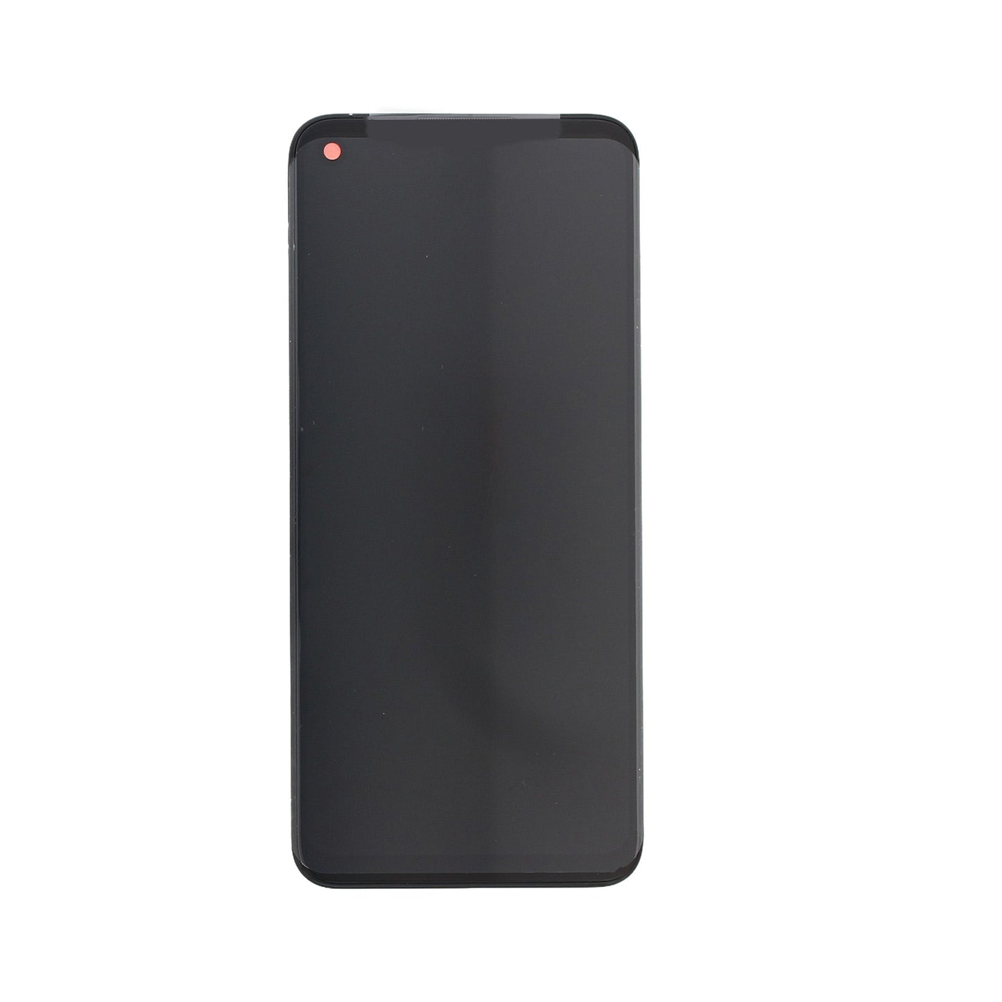 Oppo K10x Display And Digitizer With Frame Black OEM