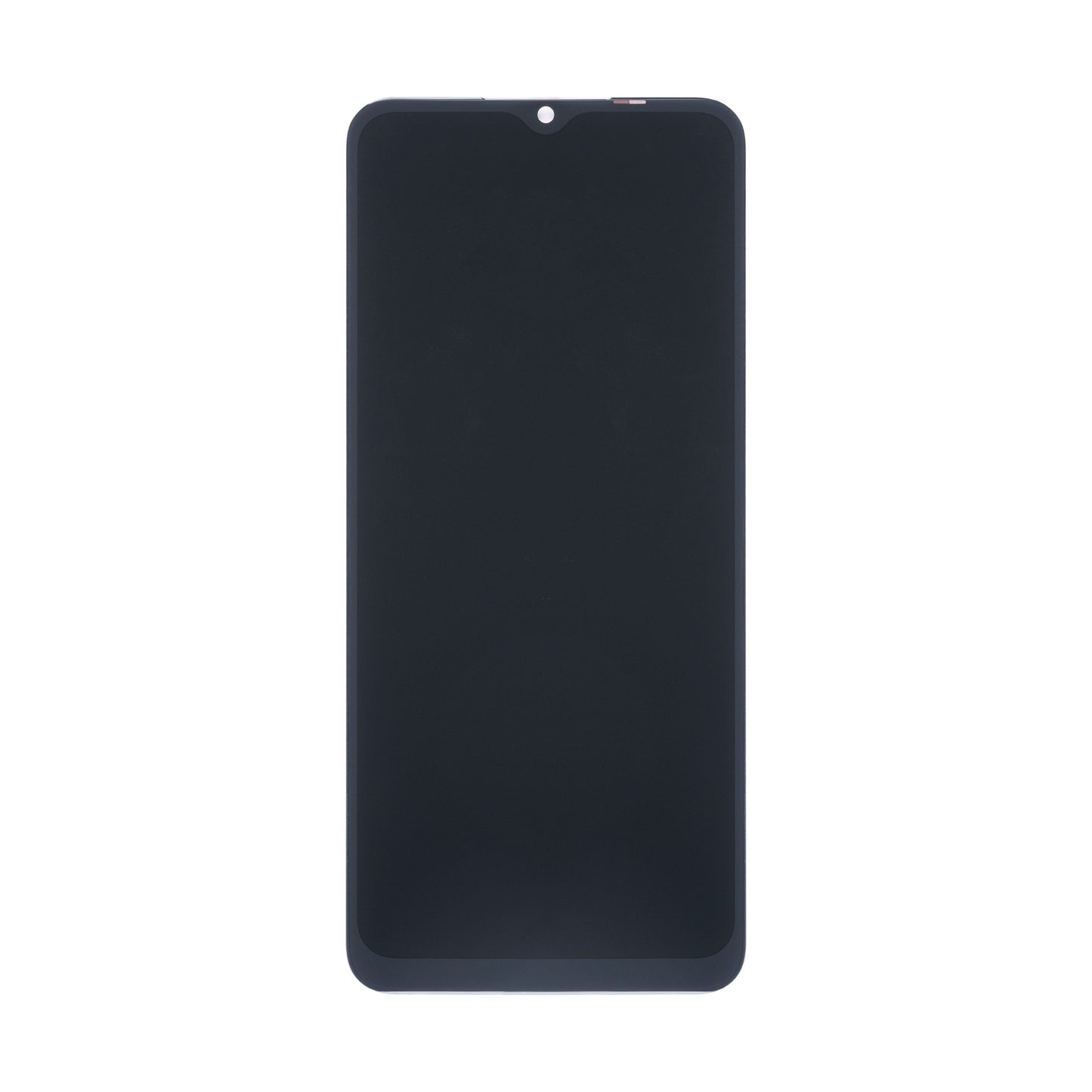 Oppo K10 5G Display And Digitizer Without Frame Black OEM