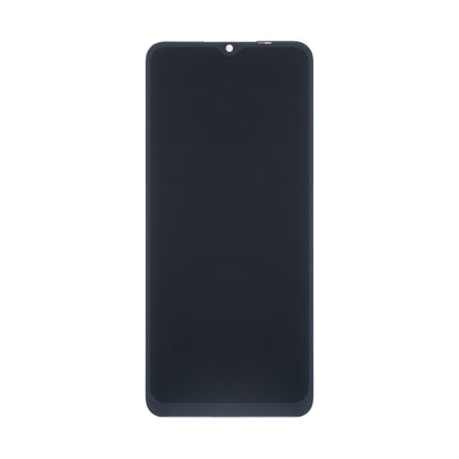 Oppo K10 5G Display And Digitizer Without Frame Black OEM