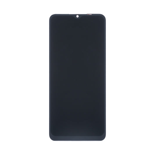 Oppo K10 5G Display And Digitizer Without Frame Black OEM