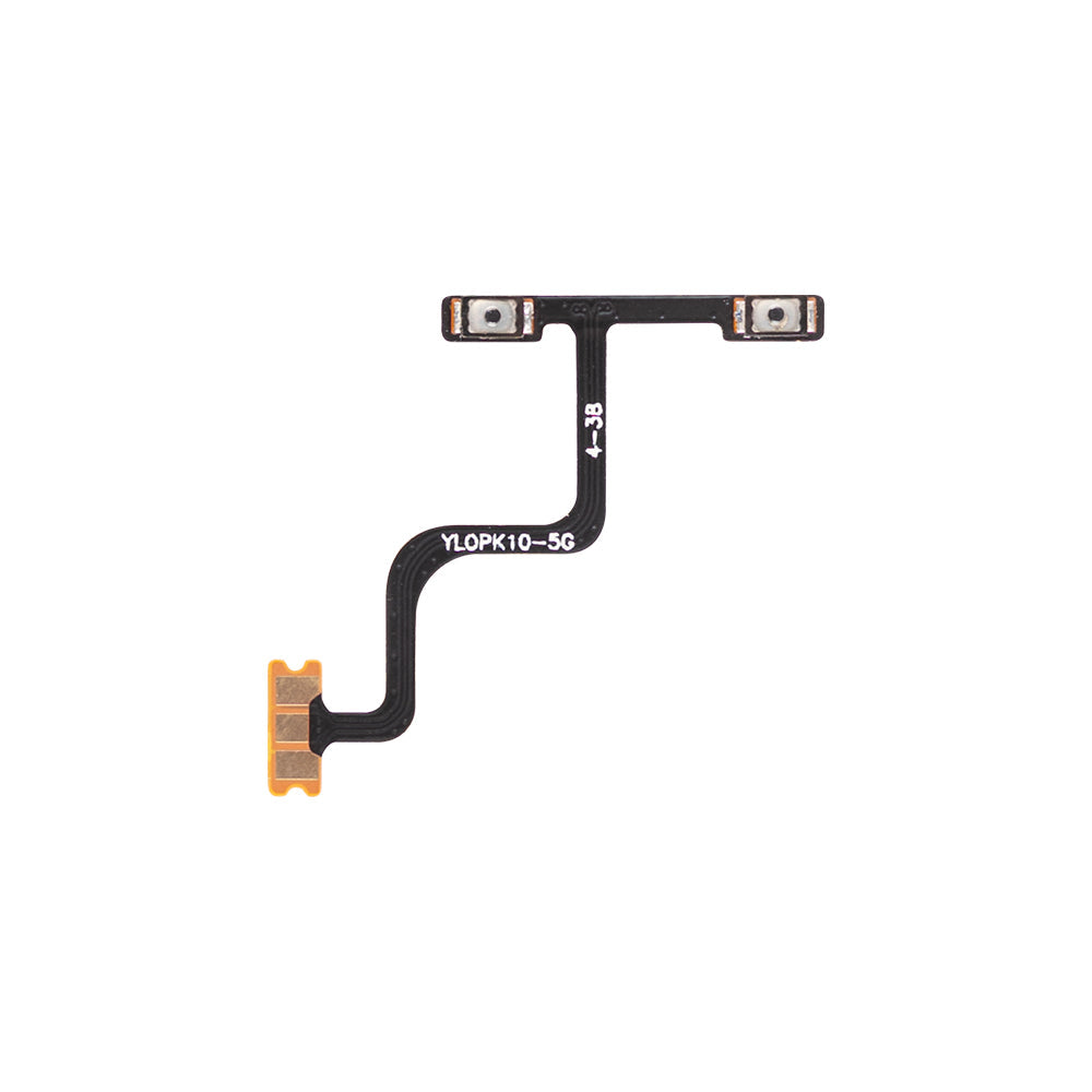 Oppo K10 5G Volume Flex OEM