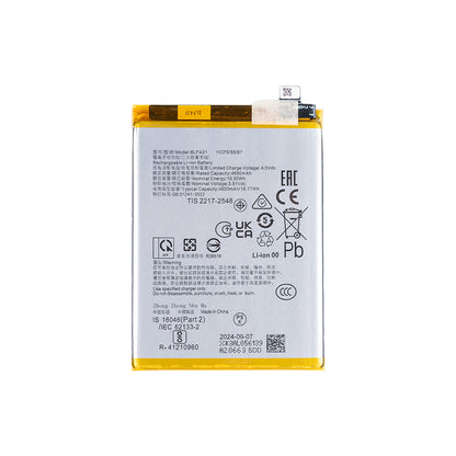 Oppo Reno11 Battery BLPA31 OEM