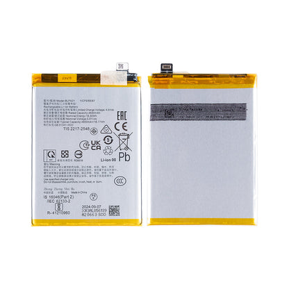 Oppo Reno11 Battery BLPA31 OEM