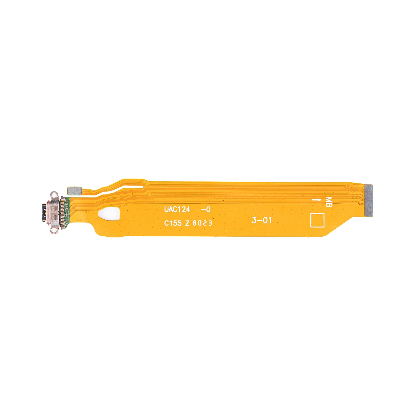 Oppo Reno11 System Charging Flex OEM