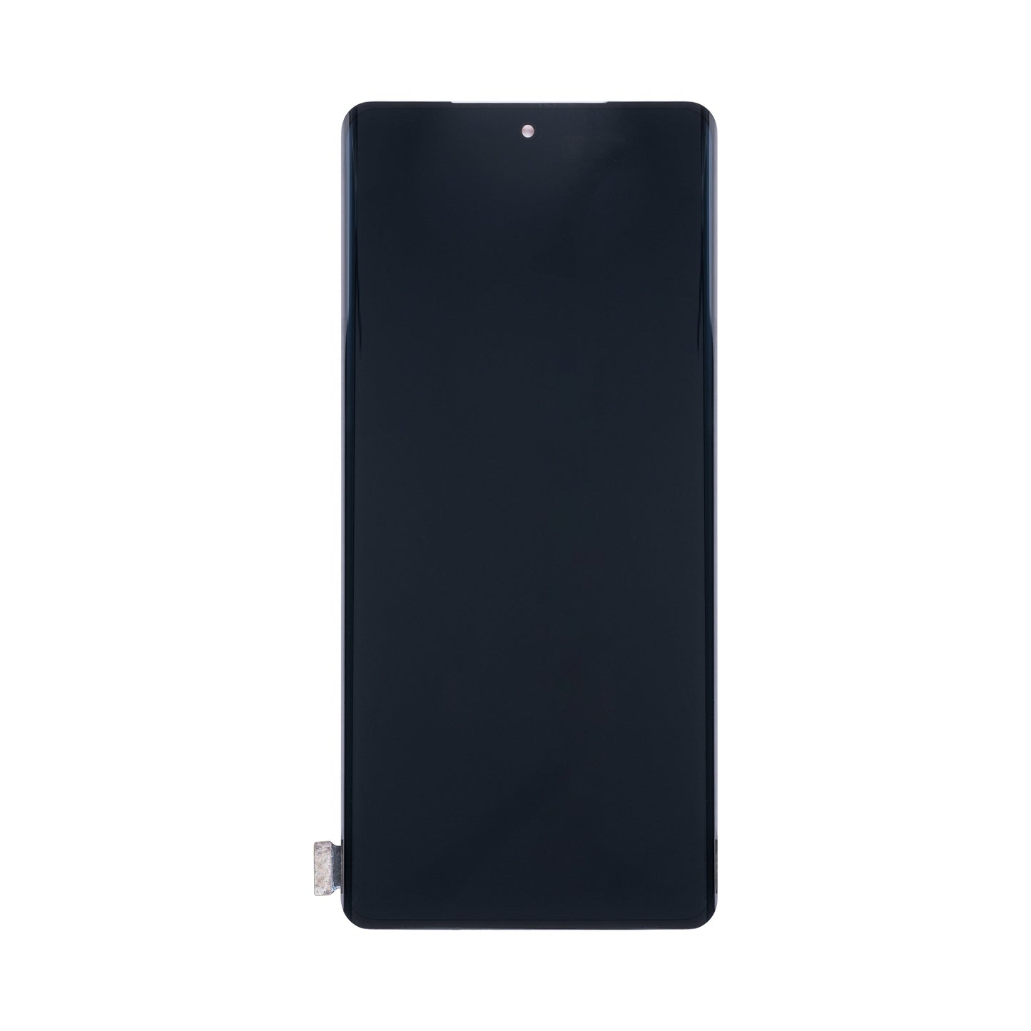 Oppo Find X7, Realme GT 5 Pro, GT Neo 6 SE, GT 6T, GT 6 Display And Digitizer Without Frame Black OEM