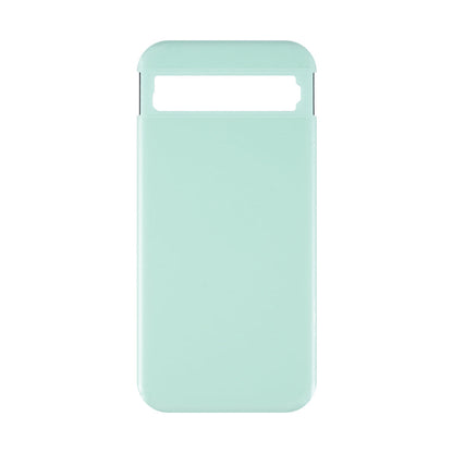 Google Pixel 8a Back Cover Without Lens Aloe OEM