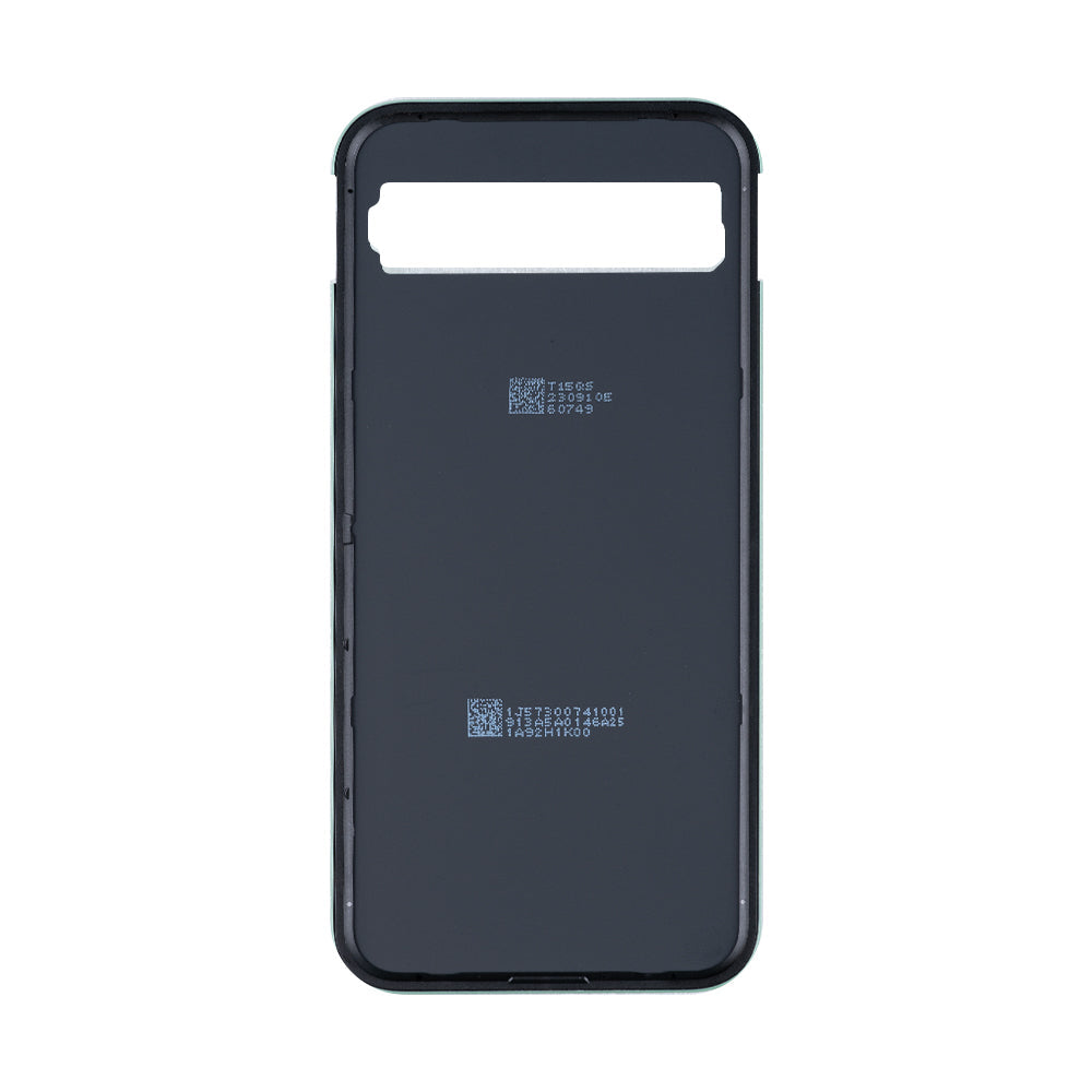 Google Pixel 8a Back Cover Without Lens Aloe OEM