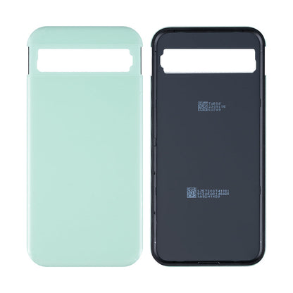 Google Pixel 8a Back Cover Without Lens Aloe OEM