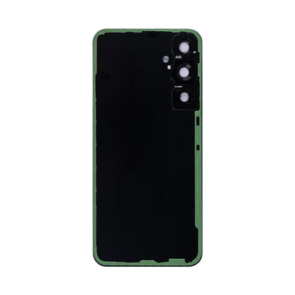 Samsung Galaxy A55 A556B Back Cover With Lens Ice Blue OEM