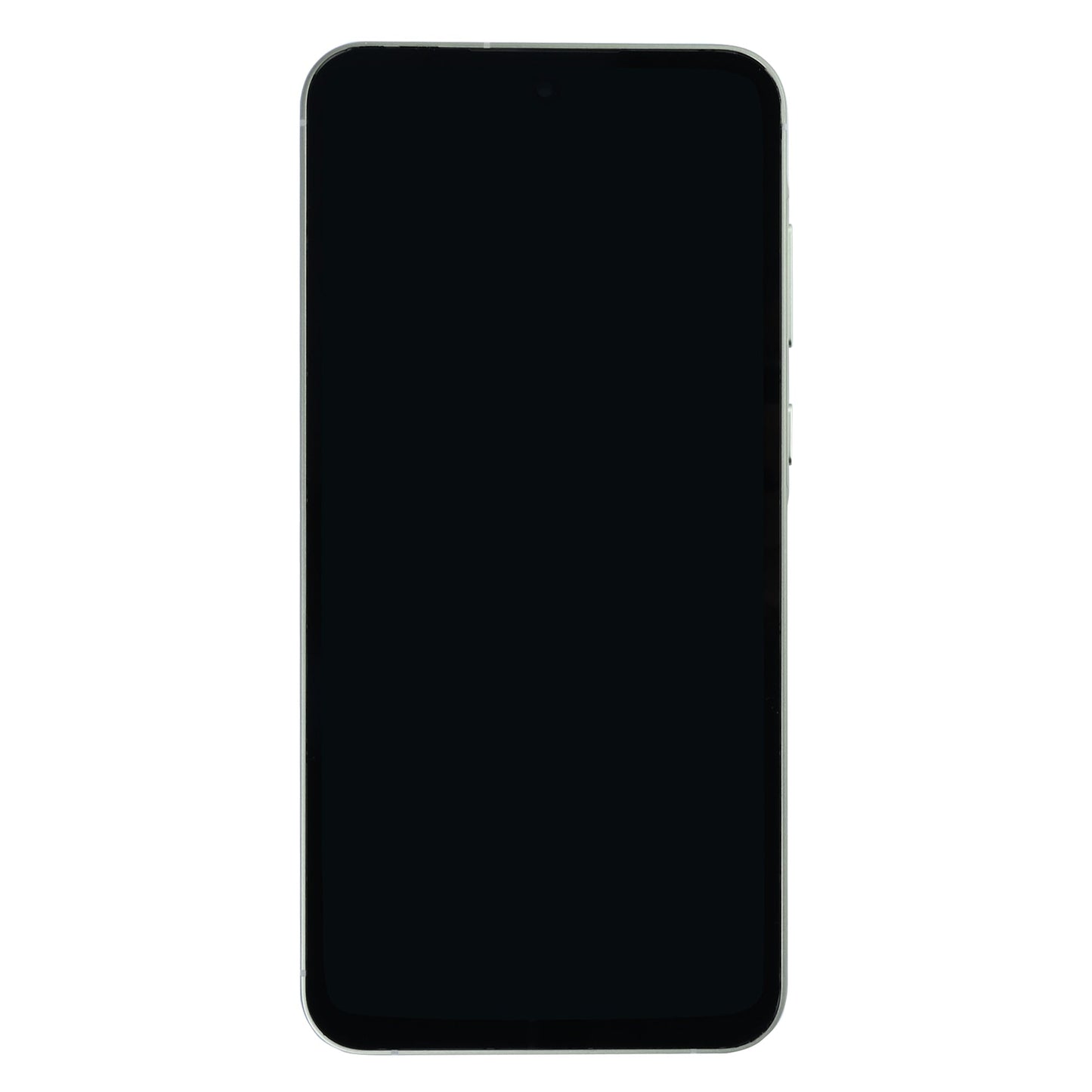 Samsung Galaxy A55 A556B Display And Digitizer With Frame Lemon Soft-OLED
